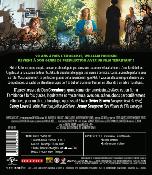 La Nurse - Blu-ray single