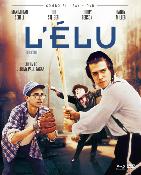 L'Elu - The Chosen - Combo Blu-ray + DVD