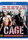 The Cage - Blu-ray