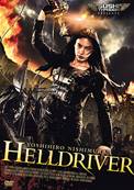 Helldriver - DVD