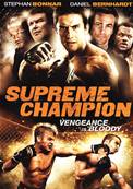 Supreme Champion - DVD