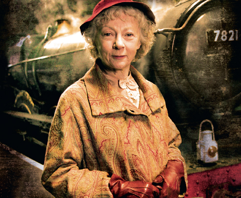 Miss Marple