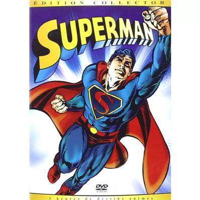 Superman - DVD