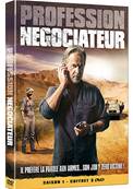 Profession négociateur - Saison 1 - Coffret 2 DVD