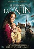 Le Testament de la Catin - DVD