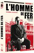 L'Homme de fer - Saison 1 - Coffret 8 DVD