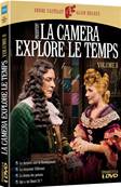La Caméra explore le temps - Volume 3 - Coffret 4 DVD