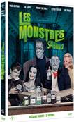 Les Monstres - Saison 2 - Coffret 5 DVD