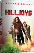 Killjoys - Saison 5 -DVD