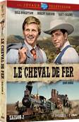 Le Cheval de Fer -Saison 2 - DVD