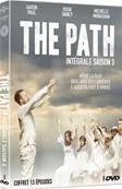 The Path - Intégrale saison 3 - DVD