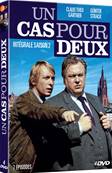 Un Cas Pour Deux - Intégrale Saison 2 - Coffret 4 DVD