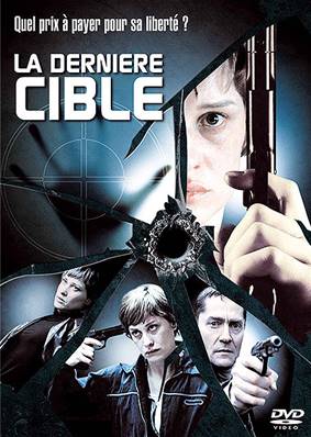 La Dernière cible - DVD