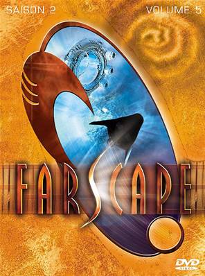 Farscape - Saison 2 vol. 5 - Coffret 2 DVD