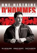 Une Histoire d'hommes - DVD