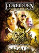 Forbidden Warriors - DVD