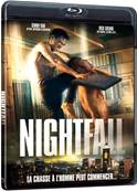 Nightfall - Blu-ray