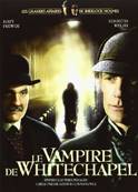 Le Vampire de Whitechapel - DVD