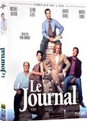 Le Journal - COMBO (Blu-Ray + DVD)