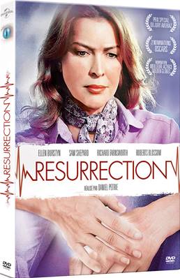 Resurrection - DVD