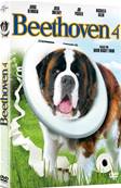 Beethoven 4 - DVD