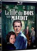 La Fille du bois maudit - Blu-ray single