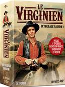 Le Virginien - Intégrale saison 1 - Coffret 15 DVD