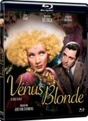 Vénus Blonde - Blu-Ray