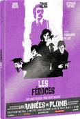 Les Féroces - FuturPak Blu-ray + DVD - Boitier métal limitée 500 ex