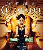 Cléopâtre - Blu-ray single