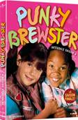 Punky Brewster - Saison 4 - Coffret 4 DVD