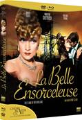 La Belle ensorceleuse - Combo Blu-ray + DVD