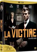 La Victime - Combo Blu-ray + DVD