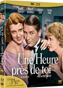 Une heure près de toi (One Hour with You) - Combo Blu-ray + DVD