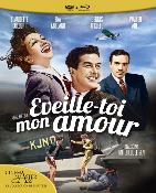 Éveille-toi mon amour - Combo Blu-ray + DVD