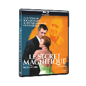 Le Secret magnifique - Blu-ray single