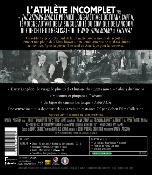 L'Athlète incomplet - The Strong Man - Blu-ray single