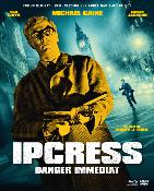 Ipcress : Danger immédiat - Combo Blu-ray + DVD + Livret