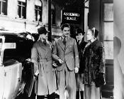 Les 39 marches - Blu-ray single