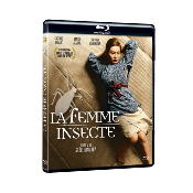 La Femme insecte - Blu-ray single