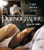 Le Pornographe - Blu-ray single