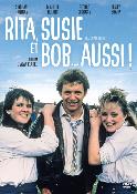 Rita, Susie et Bob... aussi ! - DVD