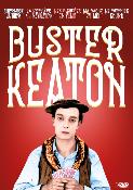 Buster Keaton - Coffret 5 films - 5 DVD