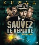Sauvez le Neptune - Blu-ray single