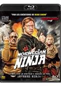 Norwegian Ninja - Blu-ray
