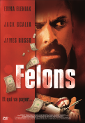 Félons - DVD