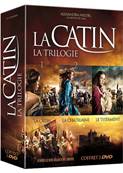 La Catin - La Trilogie - Coffret 3 Blu-ray
