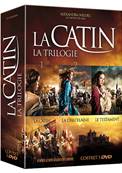 La Catin - La Trilogie - Coffret 3 Blu-ray