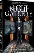 Night Gallery - Intégrale saison 1 - Coffret 3 DVD