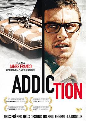 Addiction - DVD